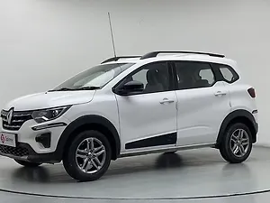 Renault Triber RXZ [2019-2020]