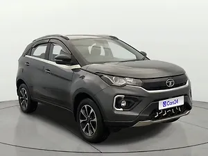 Tata Nexon XZA Plus (O)