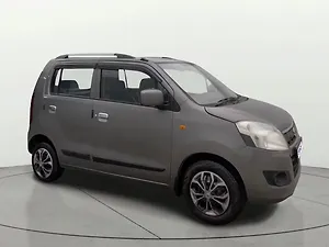 Maruti Suzuki Wagon R VXI