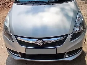 Maruti Suzuki Swift DZire VDi ABS