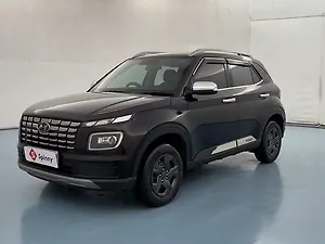 Hyundai Venue SX 1.2 Petrol