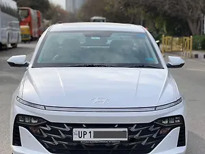 Hyundai Verna SX Petrol 1.5L Manual