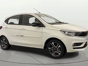 Tata Tiago XZ Plus [2020-2023]
