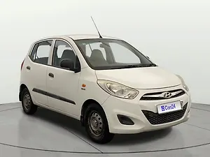 Hyundai i10 1.1L iRDE Magna Special Edition