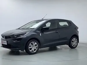 Tata Altroz XM Plus Petrol [2020-2023]