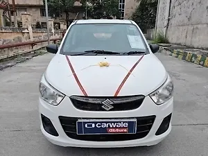 Maruti Suzuki Alto VXi [2014-2019]