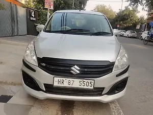 Maruti Suzuki Ertiga VDI SHVS