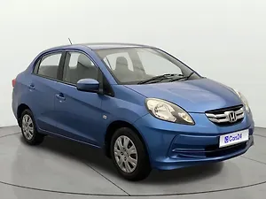 Honda Amaze 1.2 SX i-VTEC
