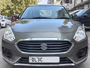Maruti Suzuki DZire VDi