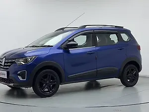 Renault Triber RXZ EASY-R AMT