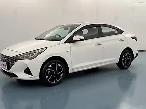Hyundai Verna SX (O) 1.5 VTVT IVT