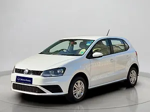 Volkswagen Polo Trendline 1.0L (P)