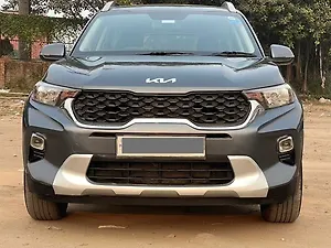Kia Sonet HTK Plus 1.2