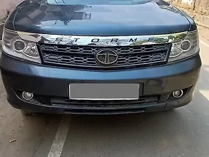Tata Safari 2.2 EX 4x2