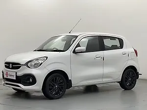 Maruti Suzuki Celerio ZXi Plus [2021-2023]
