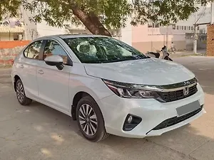 Honda City ZX Petrol MT [2023-2025]