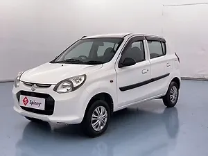 Maruti Suzuki Alto 800 Vxi