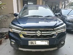 Maruti Suzuki XL6 Alpha MT Petrol [2022-2023]
