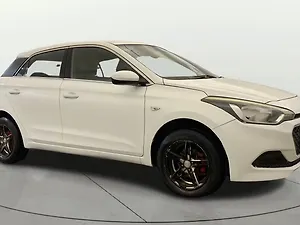 Hyundai Elite i20 Magna 1.2