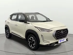 Nissan Magnite XV Premium Dual Tone [2020]