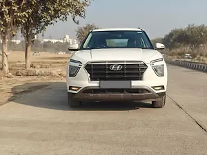 Hyundai Creta EX 1.5 Diesel [2020-2022]