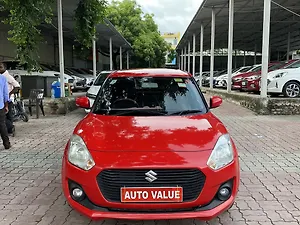 Maruti Suzuki Swift VDi