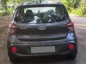 Hyundai Grand i10 Magna 1.1 CRDi [2013-2016]