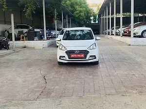 Hyundai Xcent SX CRDi