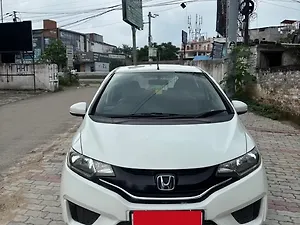 Honda Jazz VX Petrol