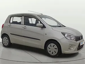 Maruti Suzuki Celerio VXi (O) CNG [2017-2019]