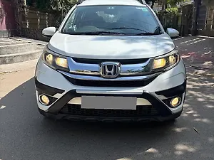 Honda BR-V V CVT Petrol