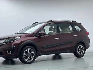 Honda BR-V V CVT Petrol