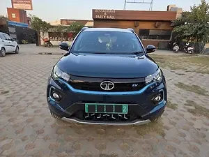 Tata Nexon EV XZ Plus