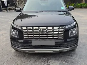 Hyundai Venue S (O) 1.2 Petrol [2023-2025]