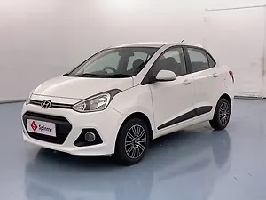 Hyundai Xcent S 1.2