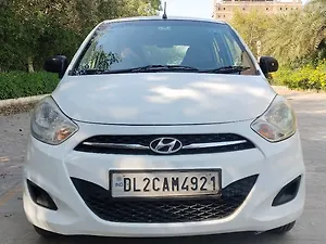 Hyundai i10 Era 1.1 iRDE2 [2010-2017]