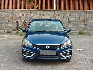 Maruti Suzuki Ciaz Delta Hybrid 1.5 [2018-2020]