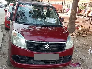 Maruti Suzuki Wagon R LXi