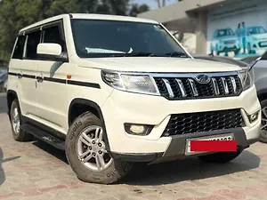 Mahindra Bolero N10