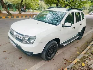 Renault Duster 85 PS RxL