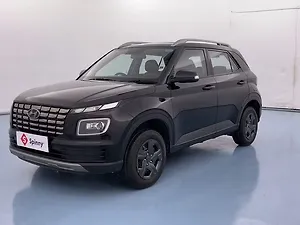 Hyundai Venue SX 1.2 Petrol