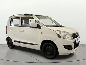 Maruti Suzuki Wagon R VXI