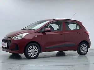 Hyundai Grand i10 Magna 1.2 Kappa VTVT [2017-2020]
