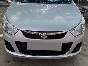 Maruti Suzuki Alto VXi (O) [2014-2019]