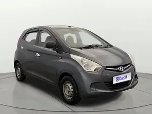 Hyundai Eon D-Lite +