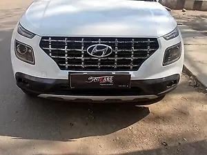 Hyundai Venue SX (O) 1.5 CRDi