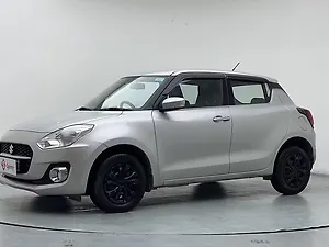 Maruti Suzuki Swift VXi Petrol Manual