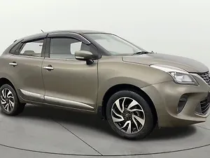 Maruti Suzuki Baleno Zeta 1.2