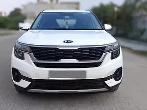 Kia Seltos HTK 1.5
