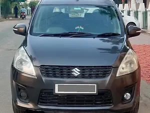 Maruti Suzuki Ertiga VDi